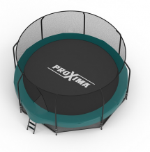 Батут Proxima Premium 12 футов 366 см CFR-12F-4